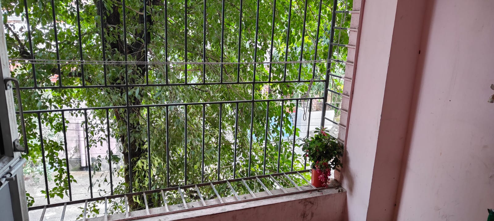 Semi Furnished 3bhk in Ganesh Mandir Road, Jyoti Nagar, Noonmati, Guwahati, Assam, India for Rent